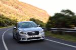 Subaru Legacy 2015 года (ZA)